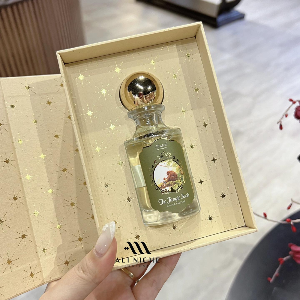 Mischief Academy The Jungle Book EDP